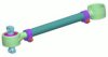 BOMBA 37380412010003 Track Control Arm
